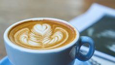 Káva, kafe, kavárna (ilustrační foto)