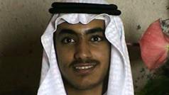 Hamza bin Ládin