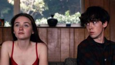 Záběr ze seriálu The End of the F***ing World