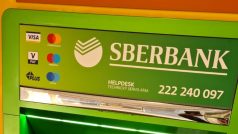 Sberbank