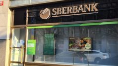 Sberbank