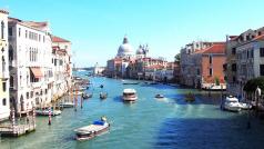Italské Benátky