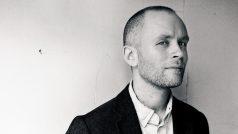 Švédský písničkář Jens Lekman