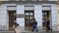 Masarykova univerzita v Brně