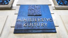 Ministerstvo kultury