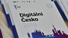 Projekt Digitální Česko