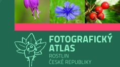 Obálka chystaného fotografického atlasu rostlin