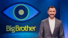 Moderátor německé reality show Big Brother Jochen Schropp