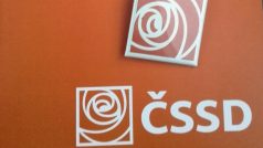 Nové logo ČSSD