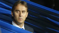 Julen Lopetegui