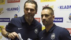 Plekanec se rozhodl pro Kladno. Střídavě startovat bude v Kometě Brno