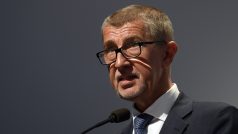 Premiér Andrej Babiš podle očekávání obhájil pozici předsedy hnutí ANO