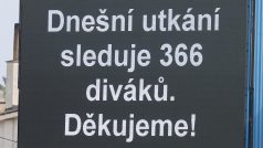 V Opavě vidělo remízu domácích s Bohemians 366 diváků.