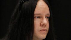 Zemřel bývalý bubeník kapely Slipknot Joey Jordison