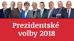 Prezidentské Volby 2018