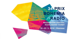 Mezinárodní festival rozhlasové tvorby Prix Bohemia Radio