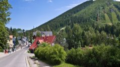 Harrachov