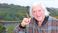 Bývalý slavný moderátor BBC Jimmy Savile