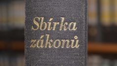 Sbírka zákonů má od roku 2024 fungovat nově v elektronické podobě