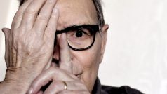 Ennio Morricone 10. listopadu oslaví 89. narozeniny.