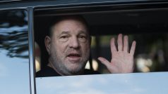 Harvey Weinstein