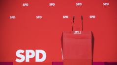 SPD vyšla ze zářijových parlamentních voleb s historicky nejhorším výsledkem. Na přelomu tisíciletí byla přitom sociální demokracie nejsilnější stranou v Německu. (Ilustrační snímek).