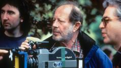 Režisér Nicolas Roeg