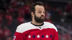 Obránce Radko Gudas