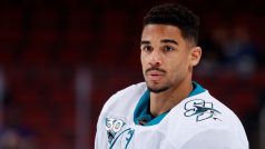 Evander Kane