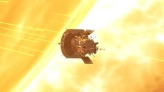 Parker Solar Probe