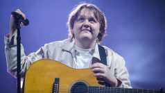 Lewis Capaldi (ilustrační foto)