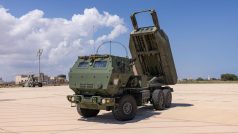 HIMARS