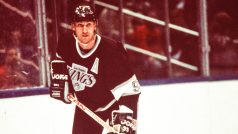 Wayne Gretzky