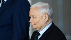 Jarosław Kaczyński