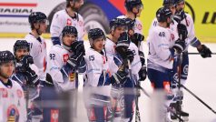 Hokejisté Vítkovic vyhráli odvetné utkání semifinále play off Ligy mistrů na ledě Skelleftey 2:1, po domácí porážce 2:4 ale v soutěži skončili