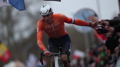 Mathieu van Der Poel