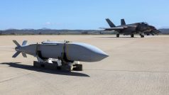 Bomba AGM-154, Joint Standoff Weapons