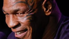 Mike Tyson