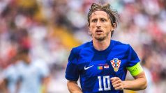 Luka Modrić