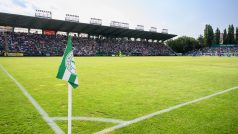 Ďolíček, stadion pražských Bohemians