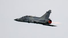 Mirage 2000-5