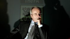 Sven-Göran Eriksson