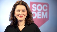 Jana Maláčová povede sociální demokraty