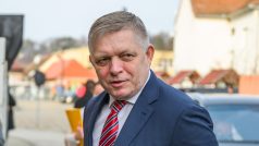 Slovenský premiér Robert Fico se příští rok v květnu zúčastní v Moskvě oslav výročí konce druhé světové války