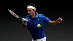 Roger Federer