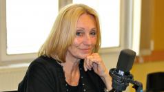 Dokumentaristka Olga Sommerová