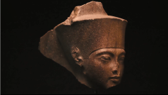 Tutanchamonova busta