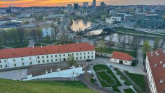 V Litvě sídlí 265 fintechových startupů, v Česku jich je 16