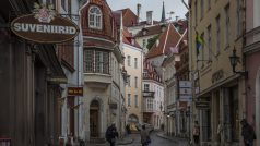 V Tallinu se zabydlují i kanceláře Evropské unie a NATO, zabývající se kyberprosotrem