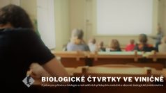 Cyklus Biologických čtvrtků ve Viničné funguje od roku 1989